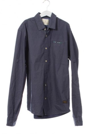 Férfi ing Scotch & Soda, Méret S, Szín Sokszínű, Ár 13 600 Ft