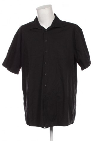 Cămașă de bărbați Seidensticker, Mărime 3XL, Culoare Negru, Preț 78,95 Lei