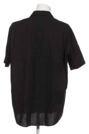 Cămașă de bărbați Seidensticker, Mărime 3XL, Culoare Negru, Preț 78,95 Lei