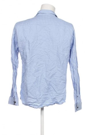 Cămașă de bărbați Selected Homme, Mărime XL, Culoare Albastru, Preț 139,99 Lei