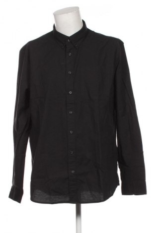 Pánska košeľa  Selected Homme, Veľkosť 3XL, Farba Čierna, Cena  54,95 €