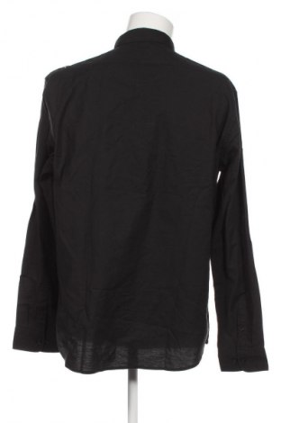 Pánska košeľa  Selected Homme, Veľkosť 3XL, Farba Čierna, Cena  54,95 €