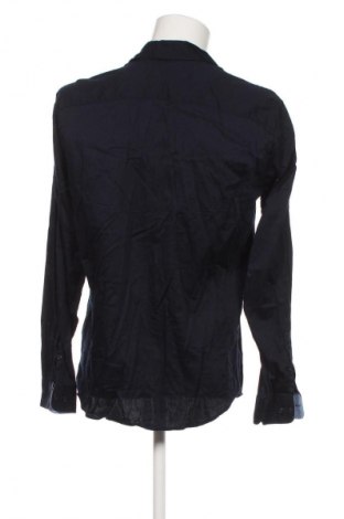 Cămașă de bărbați Selected Homme, Mărime XL, Culoare Albastru, Preț 56,99 Lei