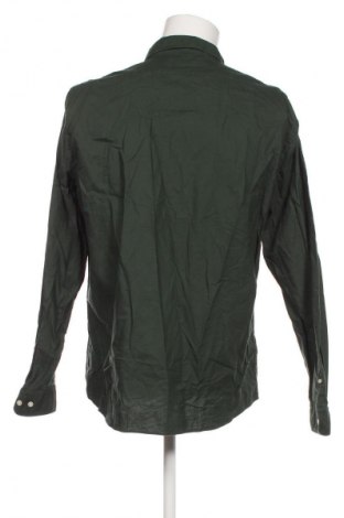 Męska koszula Selected Homme, Rozmiar XL, Kolor Zielony, Cena 134,99 zł