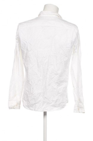 Herrenhemd Selected Homme, Größe L, Farbe Weiß, Preis € 20,97