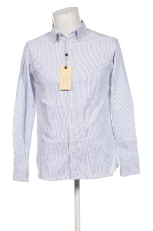 Herrenhemd Selected Homme, Größe M, Farbe Mehrfarbig, Preis € 47,62