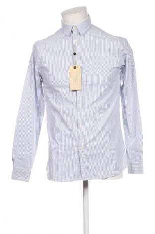 Herrenhemd Selected Homme, Größe M, Farbe Mehrfarbig, Preis € 47,62
