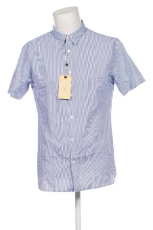 Ανδρικό πουκάμισο Selected Homme, Μέγεθος XL, Χρώμα Πολύχρωμο, Τιμή 18,99 €