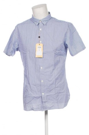 Ανδρικό πουκάμισο Selected Homme, Μέγεθος XL, Χρώμα Πολύχρωμο, Τιμή 18,99 €