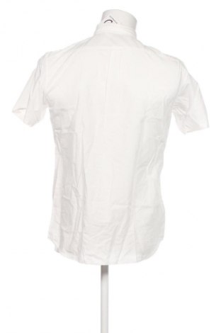 Ανδρικό πουκάμισο Selected Homme, Μέγεθος L, Χρώμα Λευκό, Τιμή 20,99 €