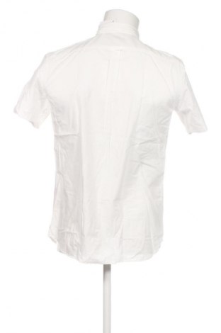 Ανδρικό πουκάμισο Selected Homme, Μέγεθος L, Χρώμα Λευκό, Τιμή 20,99 €