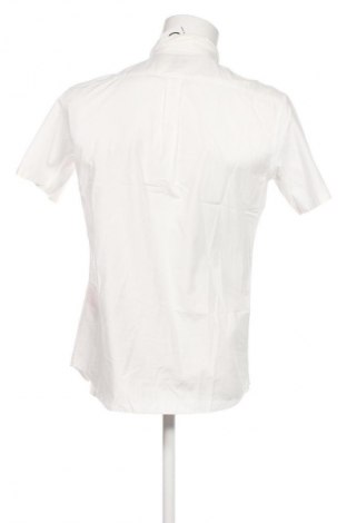 Ανδρικό πουκάμισο Selected Homme, Μέγεθος L, Χρώμα Λευκό, Τιμή 20,99 €