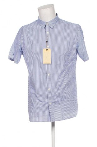 Herrenhemd Selected Homme, Größe XL, Farbe Mehrfarbig, Preis 39,46 €