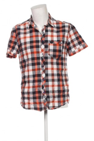 Herrenhemd Selected Homme, Größe L, Farbe Mehrfarbig, Preis 23,99 €