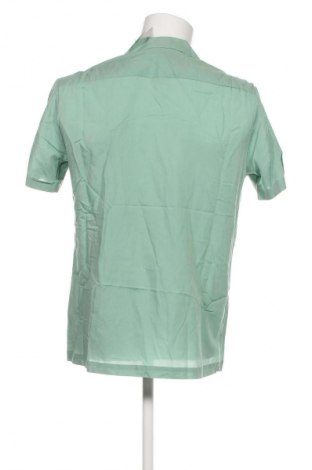 Męska koszula Selected Homme, Rozmiar M, Kolor Zielony, Cena 181,99 zł