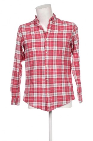 Herrenhemd Sfera Man, Größe M, Farbe Mehrfarbig, Preis € 8,99