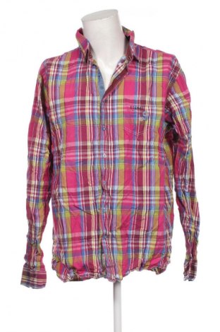 Cămașă de bărbați Signal, Mărime 3XL, Culoare Multicolor, Preț 186,99 Lei