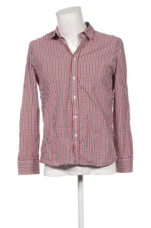 Ανδρικό πουκάμισο Signature By Levi Strauss & Co, Μέγεθος M, Χρώμα Πολύχρωμο, Τιμή 27,70 €