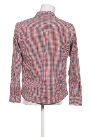 Ανδρικό πουκάμισο Signature By Levi Strauss & Co, Μέγεθος M, Χρώμα Πολύχρωμο, Τιμή 27,70 €