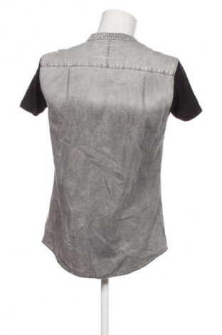 Herrenhemd SikSilk, Größe M, Farbe Mehrfarbig, Preis € 46,65