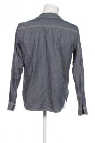 Herrenhemd Solin, Größe L, Farbe Blau, Preis 20,99 €