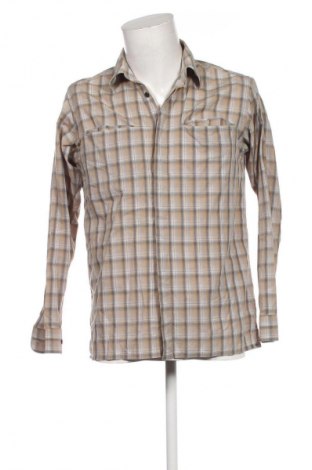 Herrenhemd Springfield, Größe M, Farbe Mehrfarbig, Preis 17,39 €