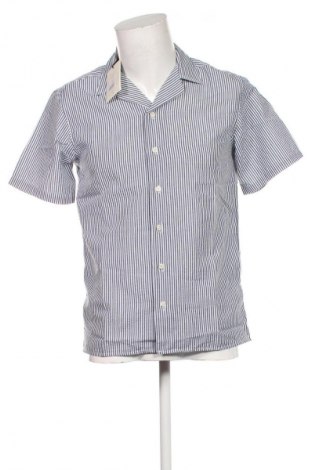 Herrenhemd St.Moors, Größe S, Farbe Mehrfarbig, Preis 53,99 €