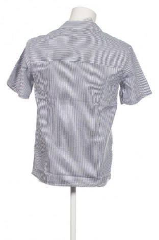 Herrenhemd St.Moors, Größe S, Farbe Mehrfarbig, Preis 53,99 €