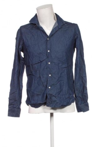 Herrenhemd Stilosophy, Größe L, Farbe Blau, Preis € 23,99