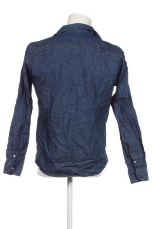 Herrenhemd Stilosophy, Größe L, Farbe Blau, Preis € 23,99