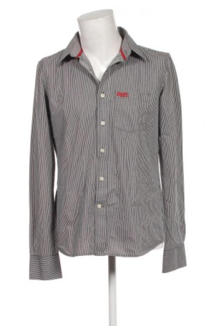 Pánská košile  Superdry, Velikost L, Barva Vícebarevné, Cena  494,00 Kč
