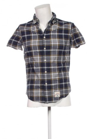 Pánská košile  Superdry, Velikost S, Barva Vícebarevné, Cena  799,00 Kč