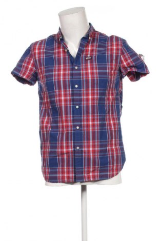 Pánská košile  Superdry, Velikost M, Barva Vícebarevné, Cena  716,00 Kč