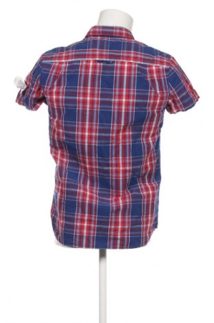 Pánská košile  Superdry, Velikost M, Barva Vícebarevné, Cena  716,00 Kč
