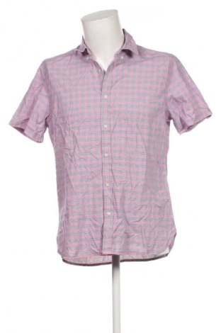 Pánská košile  Superdry, Velikost XL, Barva Vícebarevné, Cena  399,00 Kč