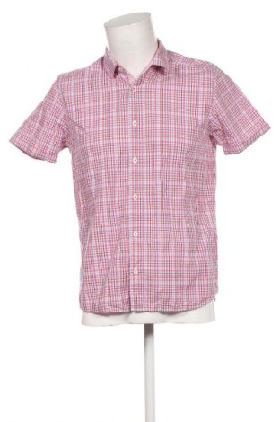 Herrenhemd Ted Baker, Größe S, Farbe Mehrfarbig, Preis € 40,50