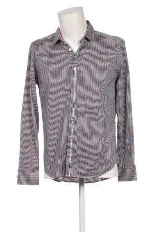 Herrenhemd Ted Baker, Größe M, Farbe Mehrfarbig, Preis € 40,41