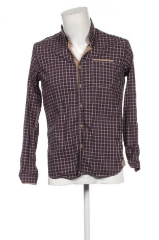 Herrenhemd Teodor, Größe M, Farbe Mehrfarbig, Preis 17,39 €