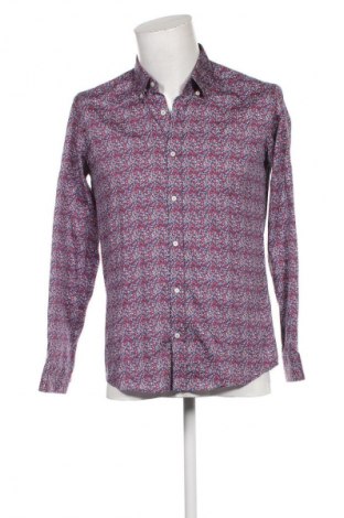 Herrenhemd Teodor, Größe M, Farbe Mehrfarbig, Preis 19,44 €