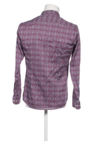 Herrenhemd Teodor, Größe M, Farbe Mehrfarbig, Preis 19,44 €