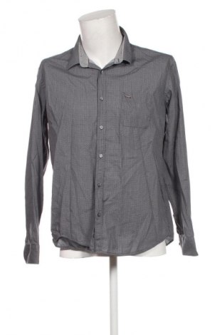 Herrenhemd Teodor, Größe XL, Farbe Mehrfarbig, Preis € 17,39