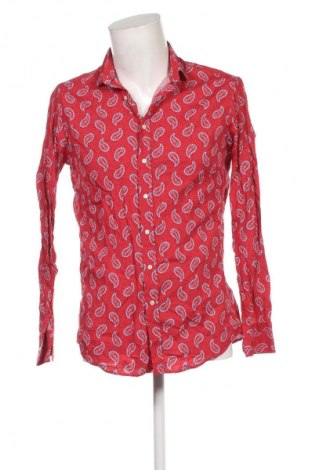 Cămașă de bărbați Thomas Pink, Mărime M, Culoare Multicolor, Preț 230,99 Lei