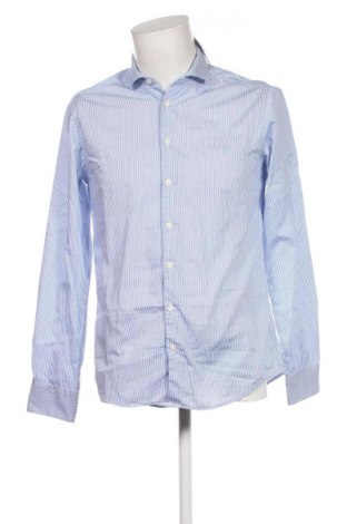 Herrenhemd Tiger Of Sweden, Größe L, Farbe Mehrfarbig, Preis 94,27 €