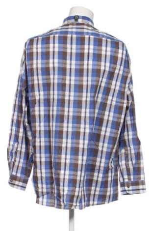 Herrenhemd Tom Collins, Größe XXL, Farbe Mehrfarbig, Preis 15,00 €