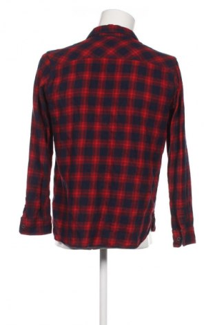 Herrenhemd Tom Tailor, Größe M, Farbe Mehrfarbig, Preis 17,00 €