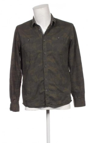 Herrenhemd Tom Tailor, Größe M, Farbe Mehrfarbig, Preis 17,39 €