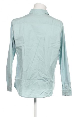 Pánska košeľa  Tom Tailor, Veľkosť L, Farba Modrá, Cena  44,95 €