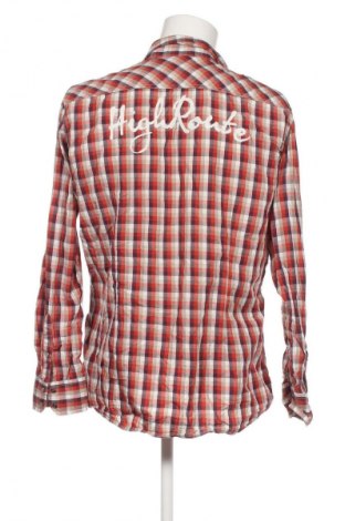 Férfi ing Tom Tailor, Méret XXL, Szín Sokszínű, Ár 9 219 Ft