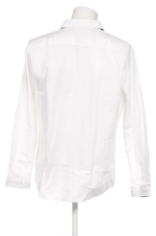 Férfi ing Tom Tailor, Méret XL, Szín Fehér, Ár 20 769 Ft