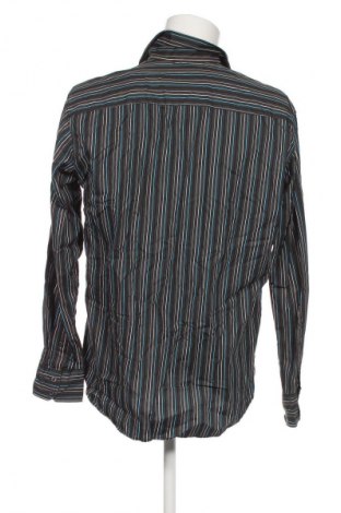 Herrenhemd Tom Tailor, Größe L, Farbe Mehrfarbig, Preis € 17,00